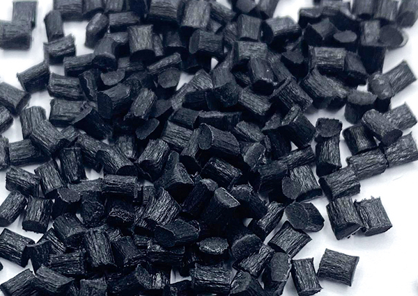 生產(chǎn)過程中玻纖尼龍玻纖外露，該如何解決？